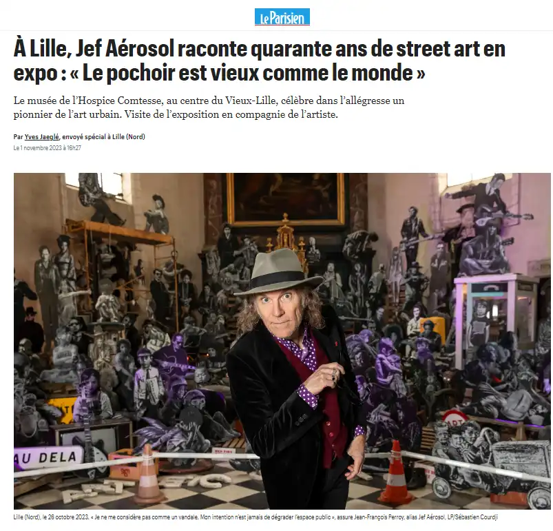 photo 4 Gallerie photos articles de presse